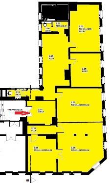 Gewerbeobjekt Fürth Altstadt - 1.800&euro; | Angebot:23956133