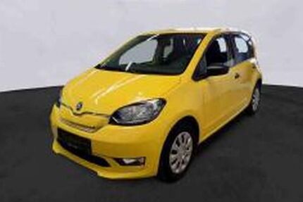 Skoda Citigo 37.950 km 13.450 &euro; Fürth 90763