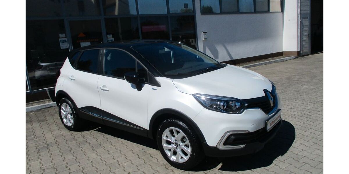 Renault Captur 14.000 km 11.900 &euro; Oberasbach 90522
