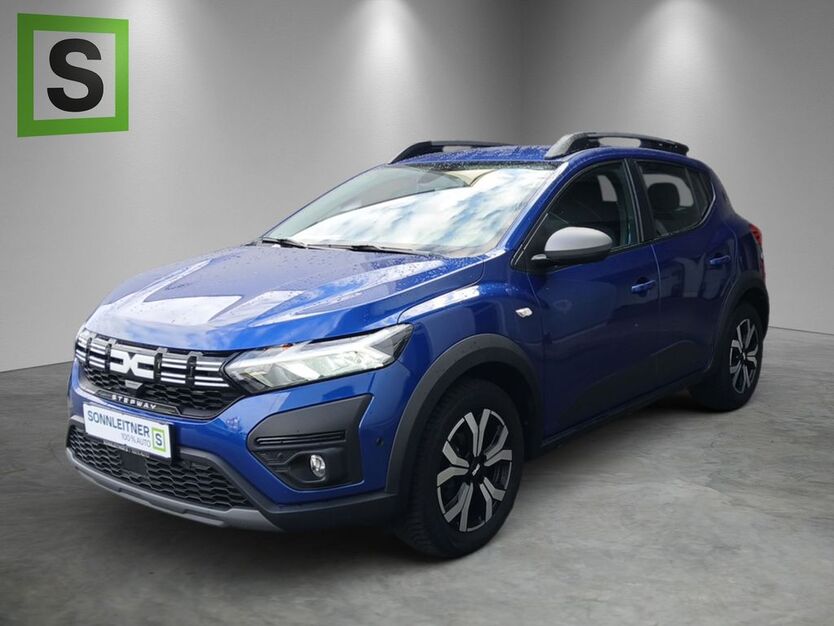 Dacia Sandero 53.772 km 15.989 € Nürnberg 90471