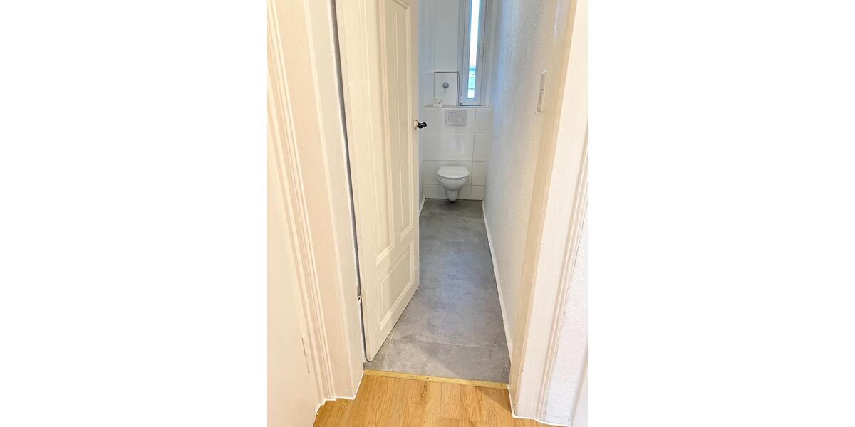 Etagenwohnung Nürnberg Rabus - 2.5 Zimmer, 53 m&sup2;, 699&euro; | Angebot:27624268