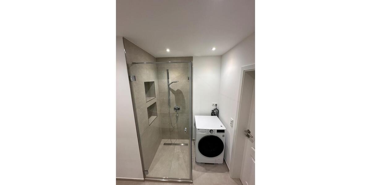 Hochparterre Nürnberg Eberhardshof - 2 Zimmer, 62 m&sup2;, 1.340&euro; | Angebot:27607650