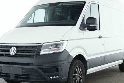 VW Crafter 43.000 km 18.100 € Buchschwabach bei Nürnberg 90574