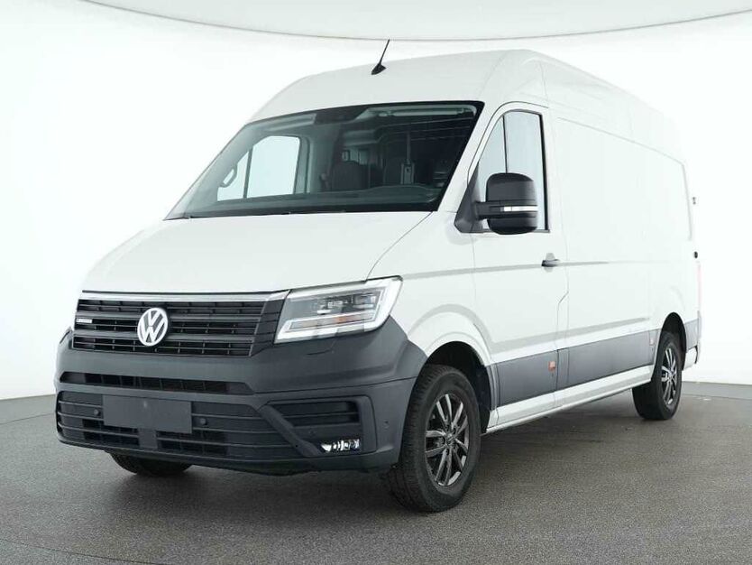VW Crafter 43.000 km 18.100 € Buchschwabach bei Nürnberg 90574