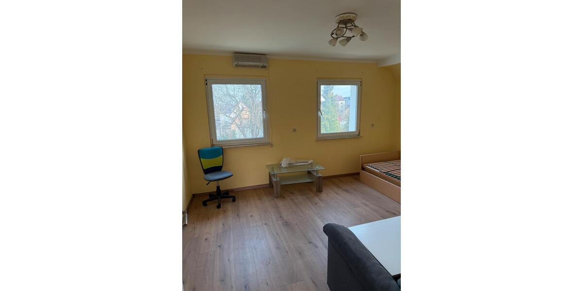 Wohnung zu vermieten 3 zimmer