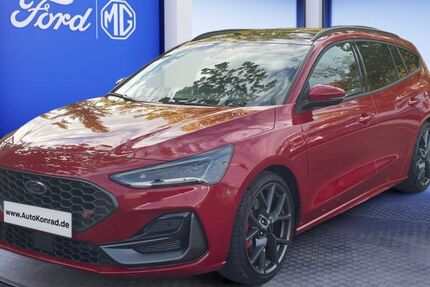 Ford Focus 16.000 km 37.990 &euro; Erlangen 91052