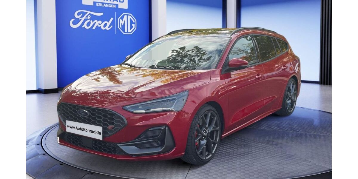 Ford Focus 16.000 km 37.990 &euro; Erlangen 91052