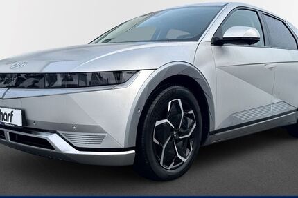 Hyundai IONIQ 5 42.341 km 31.990 &euro; Lauf 91207