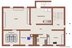 Einfamilienhaus Eckental Brand - 5 Zimmer, 102 m&sup2;, 395.000&euro; | Angebot:26043188