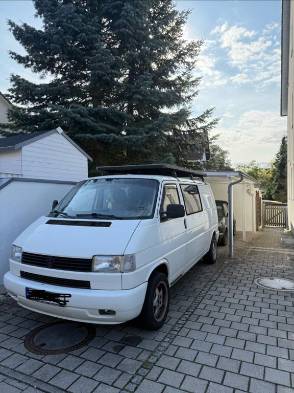 VW T4 andere 190.000 km 12.499 € Winkelhaid 90610