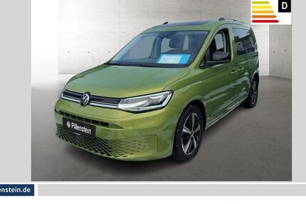 VW Caddy 90.929 km 23.405 &euro; Fürth 90762