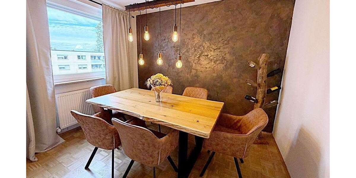 Etagenwohnung Erlangen Alterlangen - 3 Zimmer, 80 m&sup2;, 298.000&euro; | Angebot:27322757
