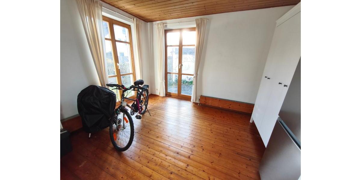 2 Zi. EGDG Wohnung mit Terrasse in Frauenaurach - Etagenwohnung Erlangen OT Alterlangen | Angebot:25639791