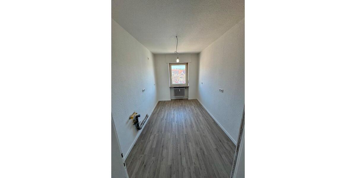Etagenwohnung Zirndorf - 3 Zimmer, 88 m&sup2;, 1.000&euro; | Angebot:26681388