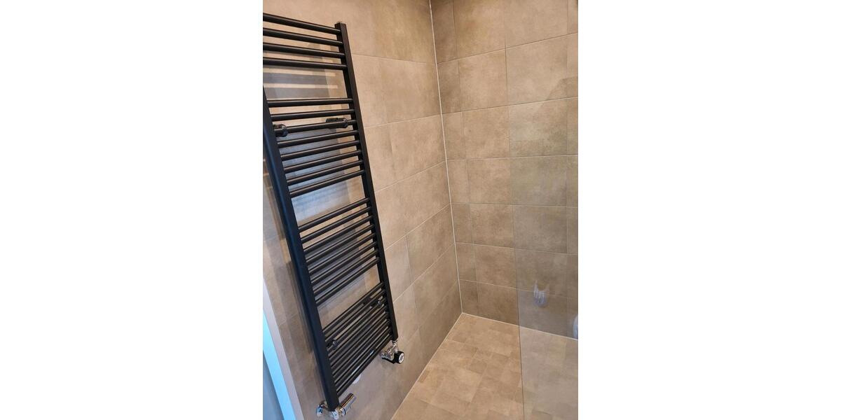 Erstbezug Studentenapartment in Bestlage 1 zimmer