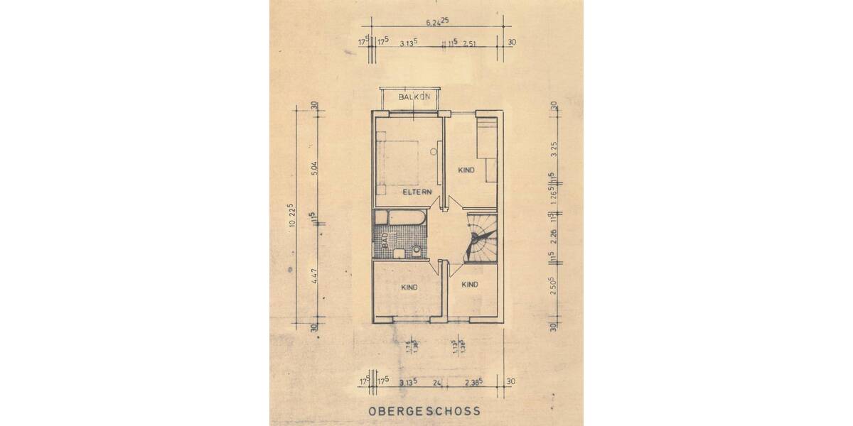 Reihenendhaus Nürnberg Schweinau - 5 Zimmer, 119 m&sup2;, 439.000&euro; | Angebot:26392495