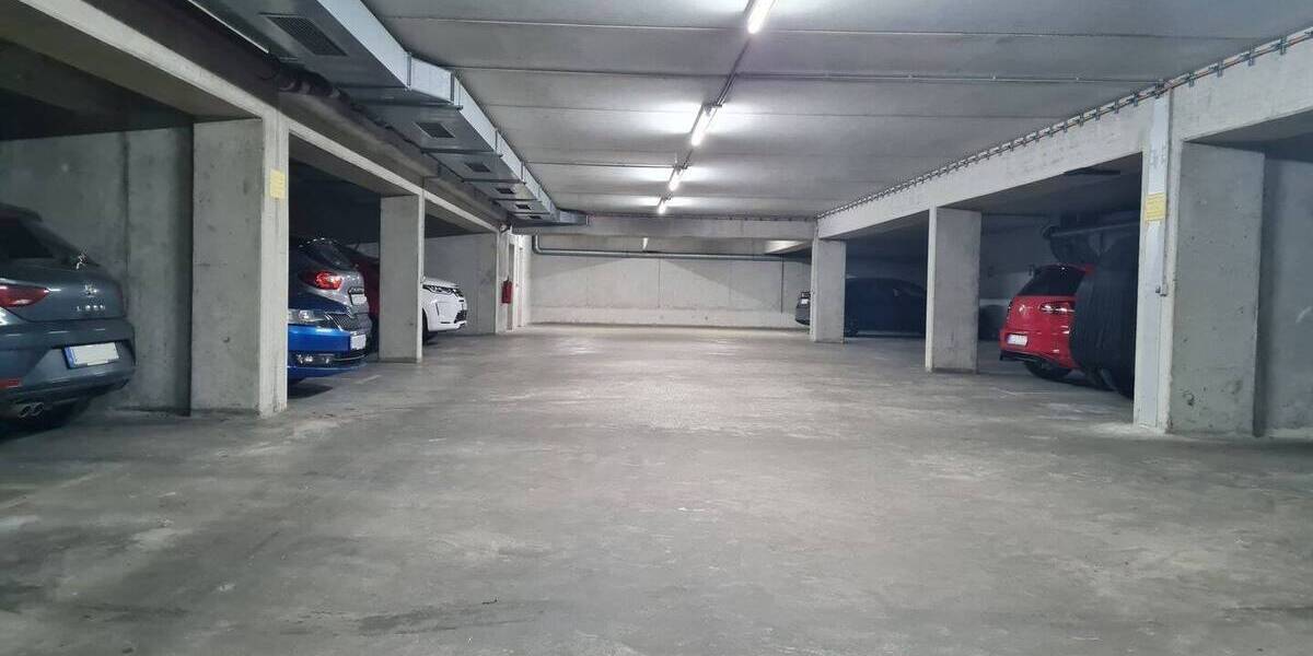 Etagenwohnung Schwanstetten Schwand - 3 Zimmer, 60 m&sup2;, 215.000&euro; | Angebot:24027410