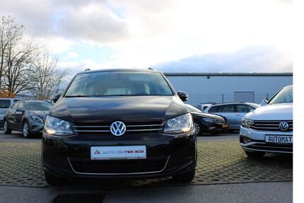 VW Sharan