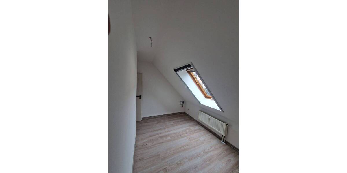 Etagenwohnung Möhrendorf - 3 Zimmer, 63 m&sup2;, 750&euro; | Angebot:26858892