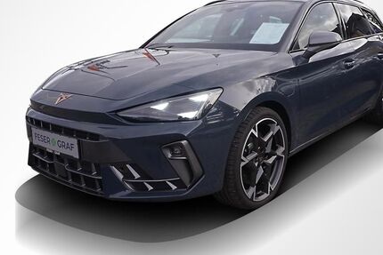 Cupra Leon 6.500 km 34.880 € Erlangen 91056