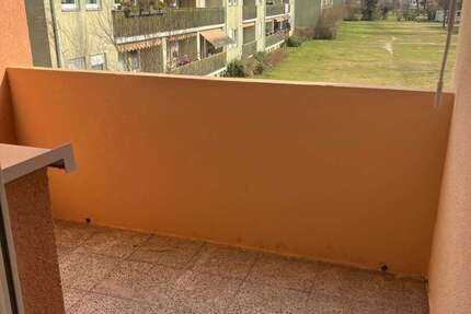 Wohnung Nürnberg Falkenheim - 1 Zimmer, 36 m&sup2;, 364&euro; | Angebot:24813526