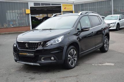 Peugeot 2008 83.900 km 9.900 &euro; Nürnberg 90469