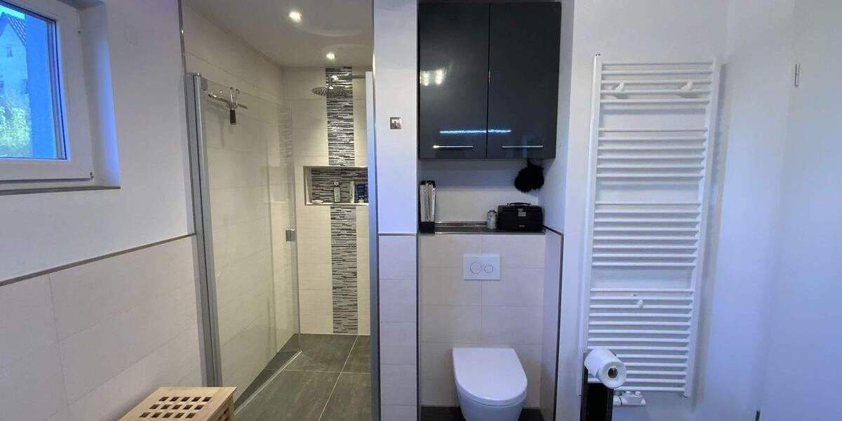 Etagenwohnung Forchheim - 4 Zimmer, 140 m&sup2;, 645.000&euro; | Angebot:24609037