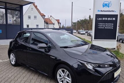 Toyota Corolla 63.842 km 18.300 &euro; Fürth 90765