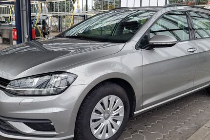 VW Golf 195.000 km 8.990 &euro; Nürnberg 90449