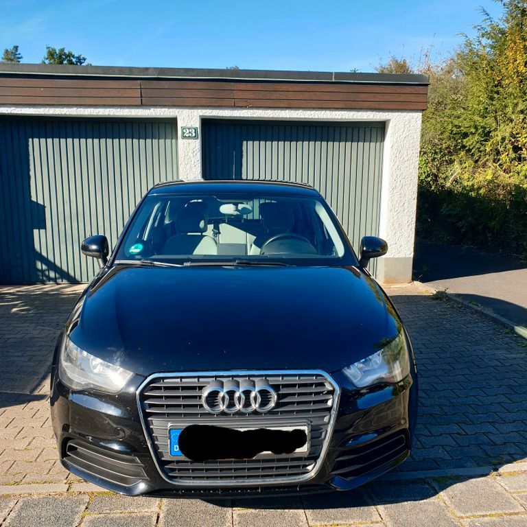 Audi A1 142.700 km 4.900 € Lauf an der Pegnitz 91207