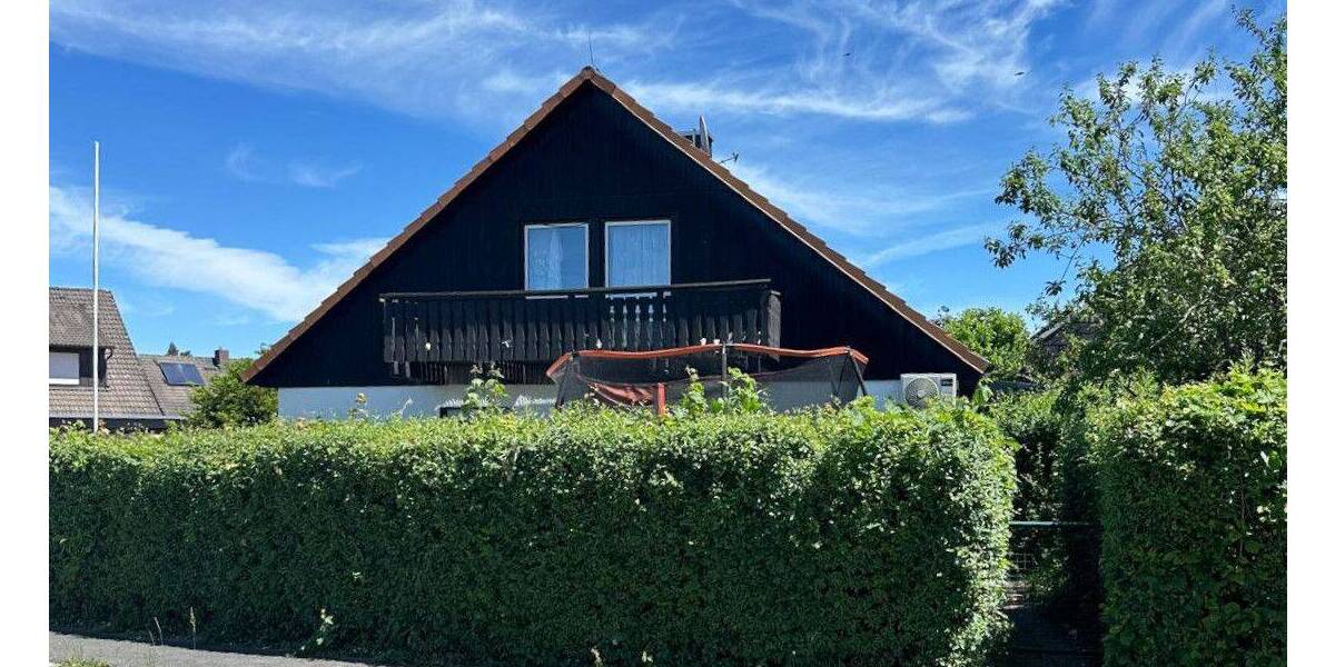 Einfamilienhaus Roßtal - 3 Zimmer, 90 m&sup2;, 387.000&euro; | Angebot:26910302