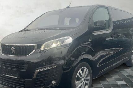 Peugeot Traveller 49.200 km 36.390 &euro; Nürnberg OT Schweinau 90439