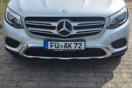 Mercedes-Benz CLC 250 176.000 km 19.900 &euro; Zirndorf 90513