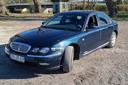 Rover 75 314.000 km 1.000 &euro; Bubenreuth 91088