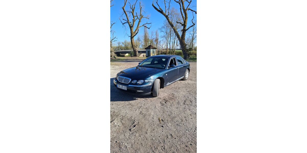 Rover 75 314.000 km 1.000 &euro; Bubenreuth 91088