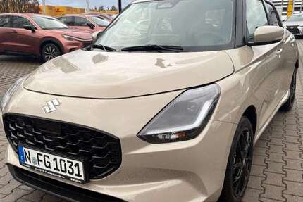 Suzuki Swift 3.000 km 18.790 &euro; Nürnberg 90480