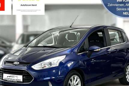 Ford B-Max 100.000 km 7.990 &euro; Nürnberg 90411