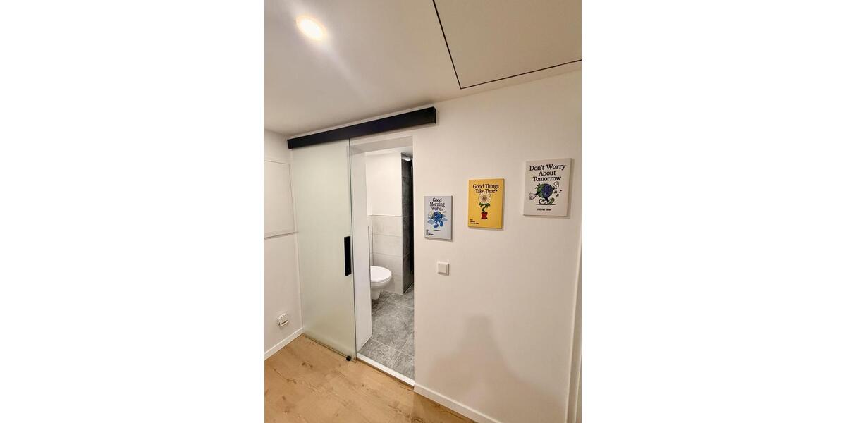 Etagenwohnung Fürth Altstadt - 2 Zimmer, 50 m&sup2;, 790&euro; | Angebot:25381253