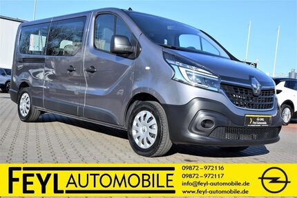 Renault Trafic 105.250 km 24.900 &euro; Heilsbronn 91560