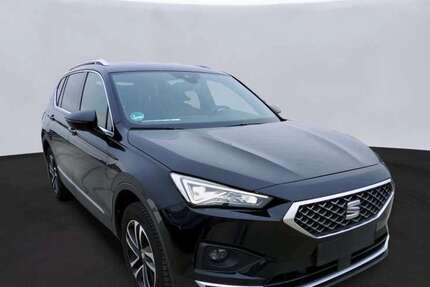 Seat Tarraco 75.990 km 28.650 &euro; Schwabach 91126