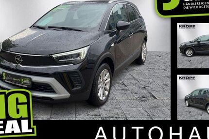 Opel Crossland (X)