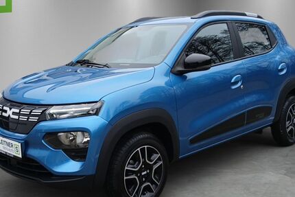 Dacia Spring 25.811 km 11.490 &euro; Happurg 91230