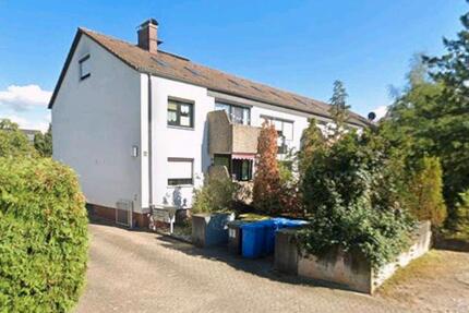 Wohnung Nürnberg Holzheim - 2 Zimmer, 60 m&sup2;, 695&euro; | Angebot:26464290