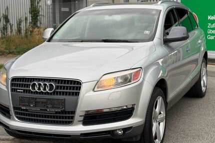 Audi Q7 260.000 km 5.990 &euro; Fürth 90763