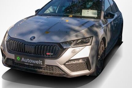 Skoda Octavia 123.350 km 24.444 € Nürnberg 90431