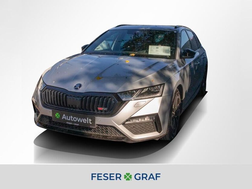 Skoda Octavia 123.350 km 24.444 € Nürnberg 90431