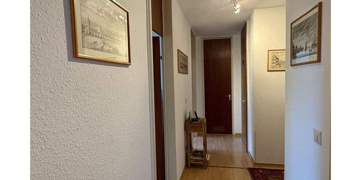 Etagenwohnung Erlangen Bruck - 3 Zimmer, 80 m&sup2;, 279.000&euro; | Angebot:25671199
