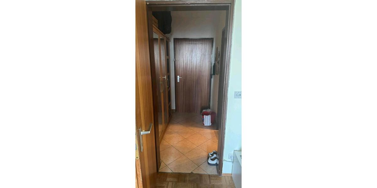 Etagenwohnung Röthenbach an der Pegnitz - 1 Zimmer, 27 m&sup2;, 140.000&euro; | Angebot:26749785