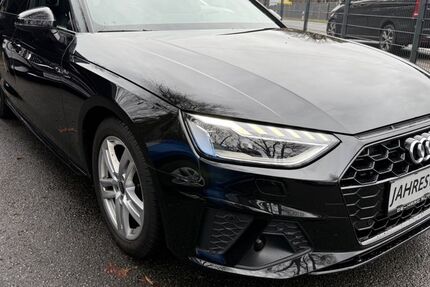 Audi A4 19.500 km 34.950 &euro; Nürnberg 90475