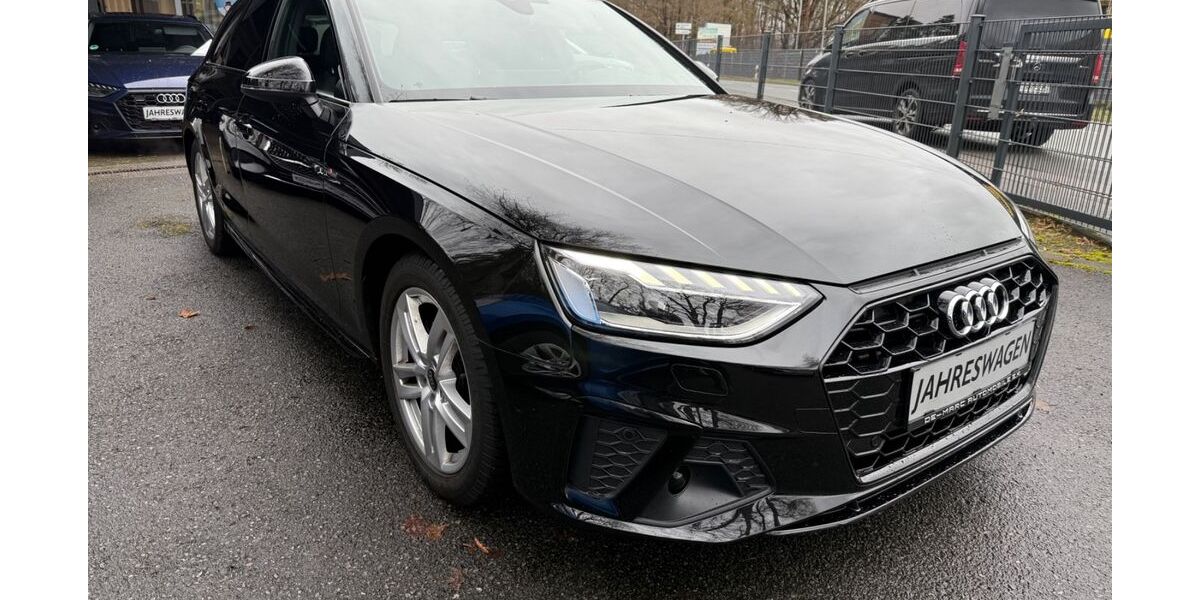 Audi A4 19.500 km 34.950 &euro; Nürnberg 90475